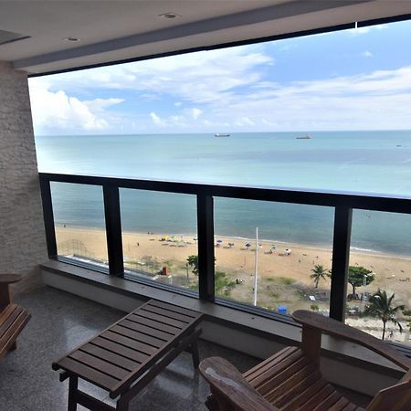 Seaflats Iracema Residence Fortaleza  Eksteriør billede